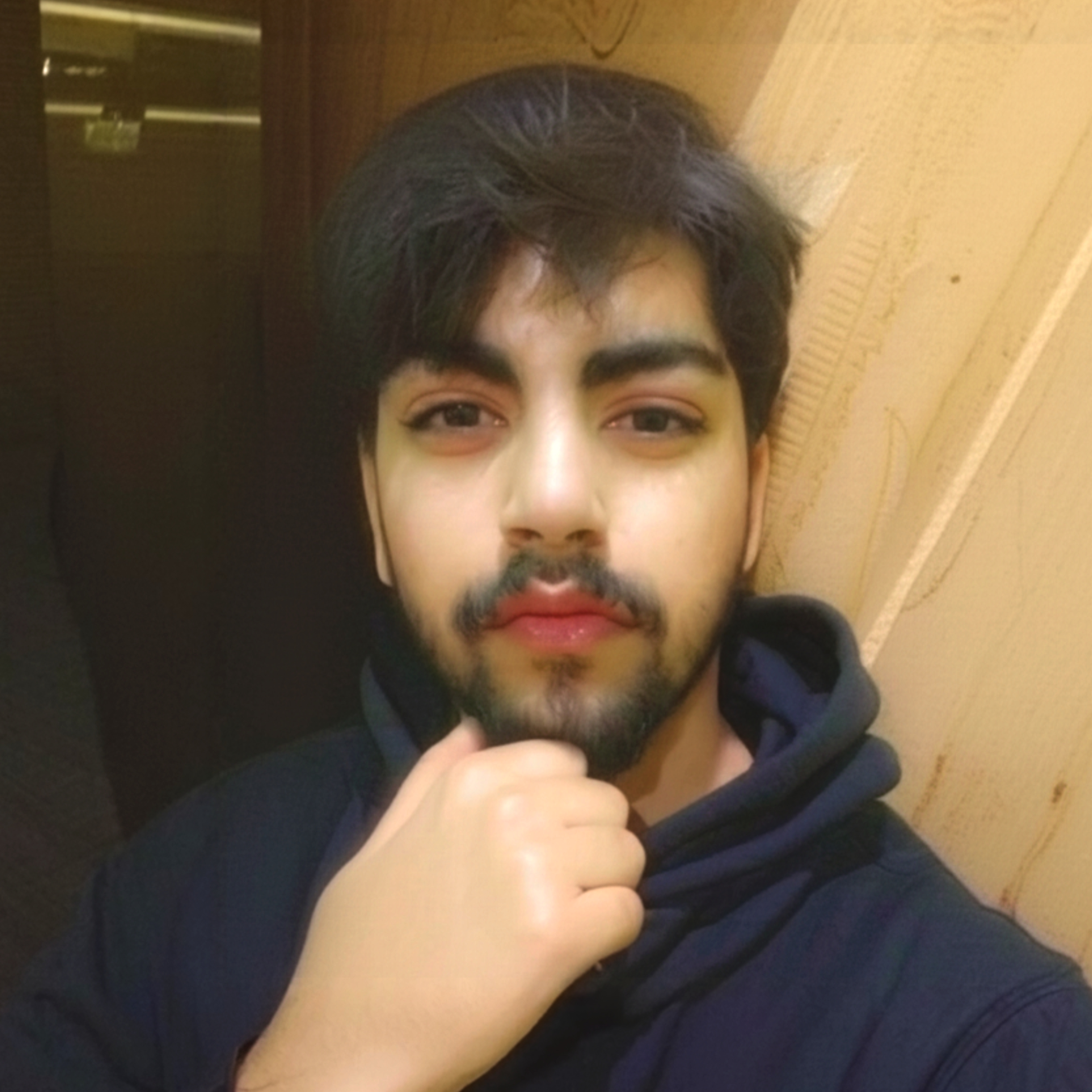 Mohsin Mehraj