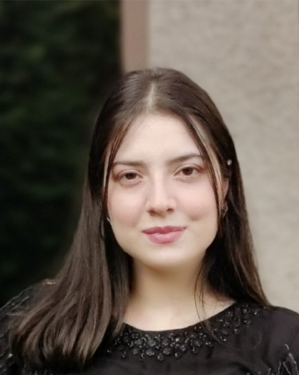 Tabeen Khajawal